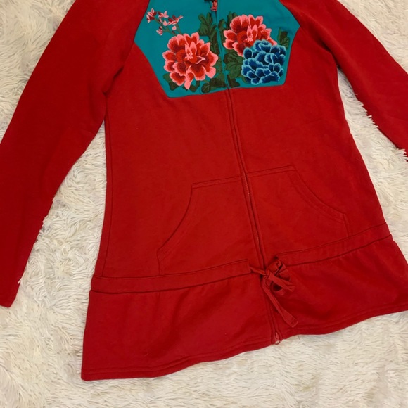 Lièbo jackets - Picture 7 of 10